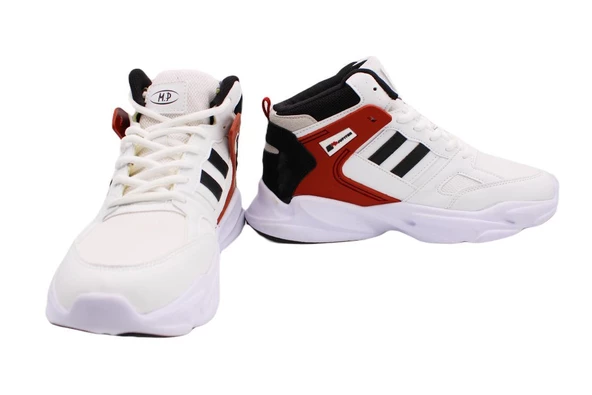 MP Erkek Basket SporAyakkabı - 3