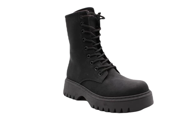 GoldStep Termo Taban Bayan Postal Bot - 8