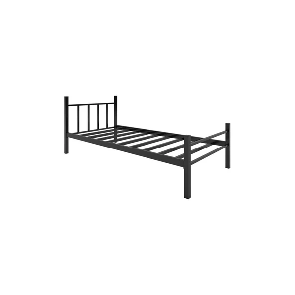 Çift Kişilik Karyola Demir Ranza Yatak Altlığı - 2