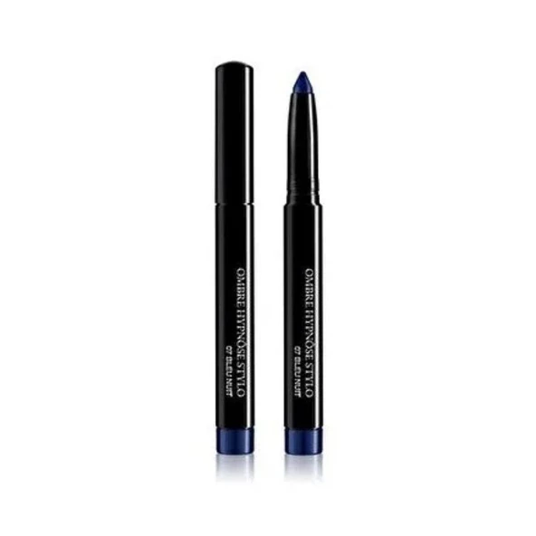 Lancome Ombre Hypnose Stylo Kalem Göz Farı 07 Blue Nuit