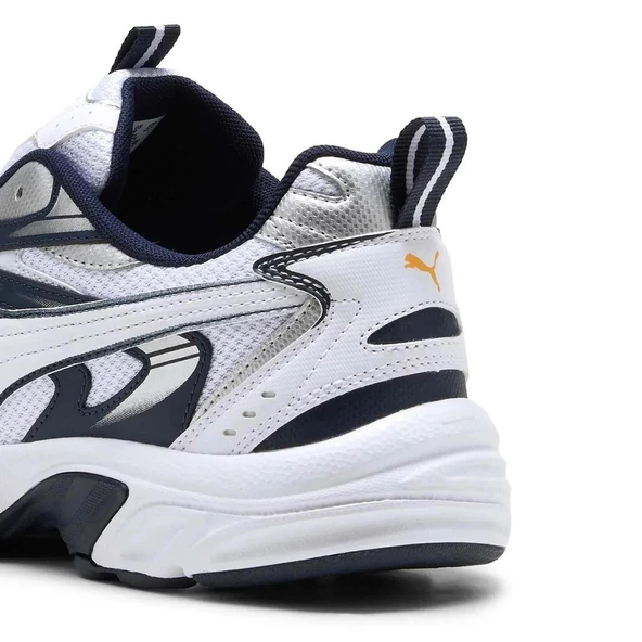Puma 392322 05 Milenio Unisex Spor Ayakkabı - 6