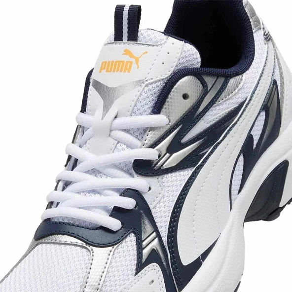 Puma 392322 05 Milenio Unisex Spor Ayakkabı - 5