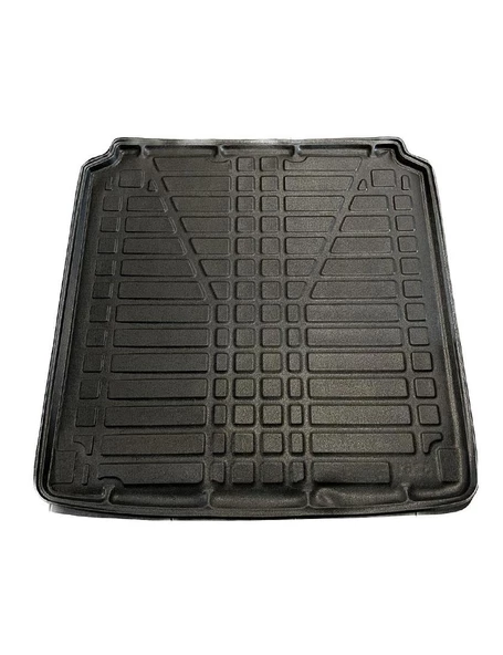 Mercedes AMG GT 43 2019 Sonrası Bagaj Bizymo