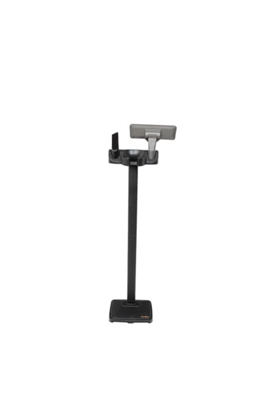 Fantom Pratic Air Power P 1250 Antrasit Gri - 2