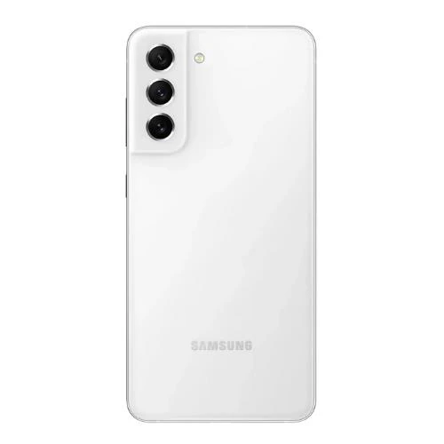 Samsung Galaxy S21 Fe White 128GB Yenilenmiş A Kalite (12 Ay Garantili)