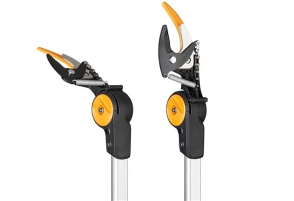 Fiskars 115012 UPX86 Yüksek Dal Budama Makinesi TESTERESİZ - 3