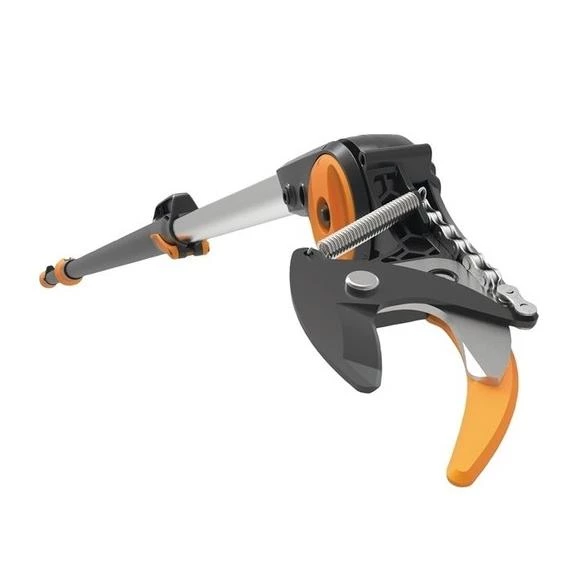 Fiskars 115012 UPX86 Yüksek Dal Budama Makinesi TESTERESİZ