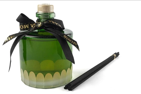 Mikasa Moor Yeşil Kesme Angel 500 cc