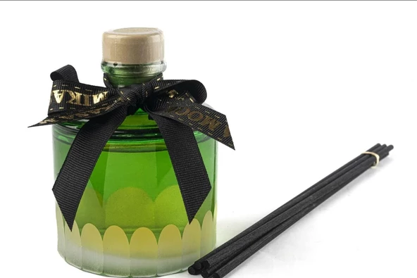 Mikasa Moor Yeşil Kesme Angel 200 cc