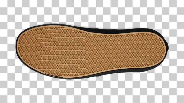 Vans MN Asher Erkek Ayakkabısı VN000SEQ1861 - 5