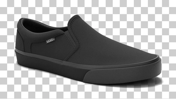 Vans MN Asher Erkek Ayakkabısı VN000SEQ1861 - 8