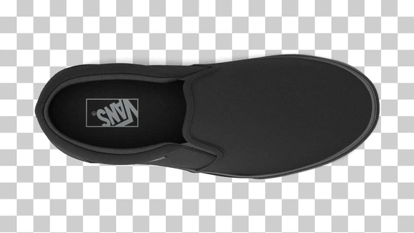 Vans MN Asher Erkek Ayakkabısı VN000SEQ1861 - 3