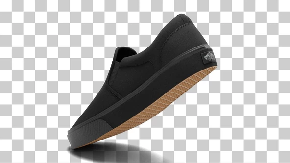 Vans MN Asher Erkek Ayakkabısı VN000SEQ1861 - 6