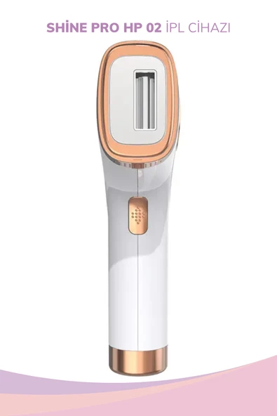 Buz Lazer Epilasyon Ipl Tüy Alma Cihazı,yüz Vücut Hassas Bölge Kullanımı 999.999 Atım - 4