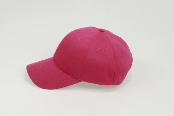 Unisex Kep Fuşya 2162 - 2