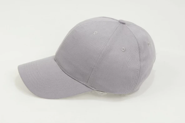 Unisex Kep Gri 2162 - 2