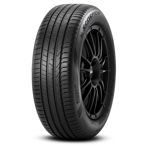 Pirelli 255/60R18 112V Xl Scorpıon A-B-69  Lastiği ürün görseli 1