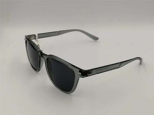 EINETTI 505 C04 51 Unisex Güneş Gözlüğü - 2