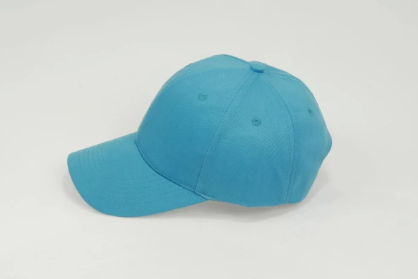 Unisex Kep turkuaz 2162 - 3