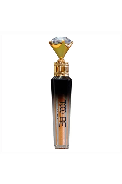 Too Be Beauty Antiaging & Volumizer Lip Care 24 K Pure Gold Dudak Bakım Ürünü - 3