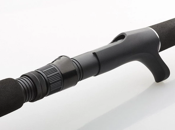 Savage Gear SGS2 Slow Jigging 6'4''/1.93m Max 250 gr Tek Parça - Resim 4