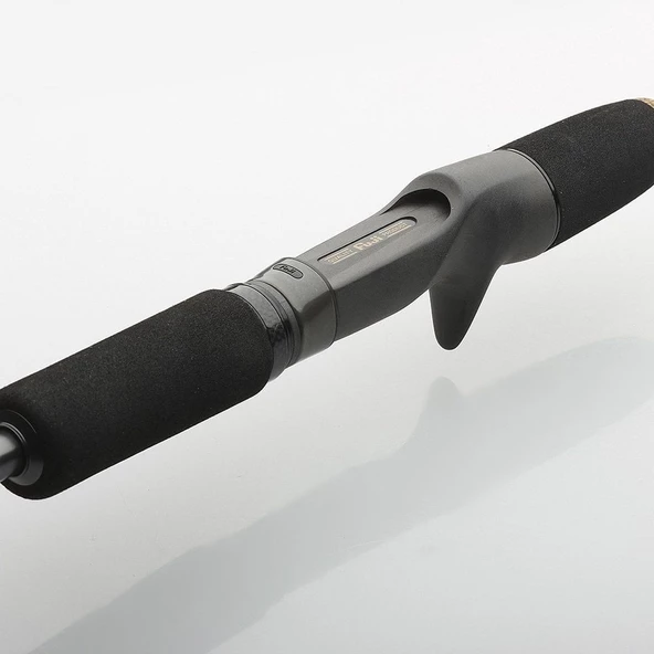 Savage Gear SGS6 Slow Jigging 6'4''/1.93m Max 150 gr Tek Parça - Resim 3