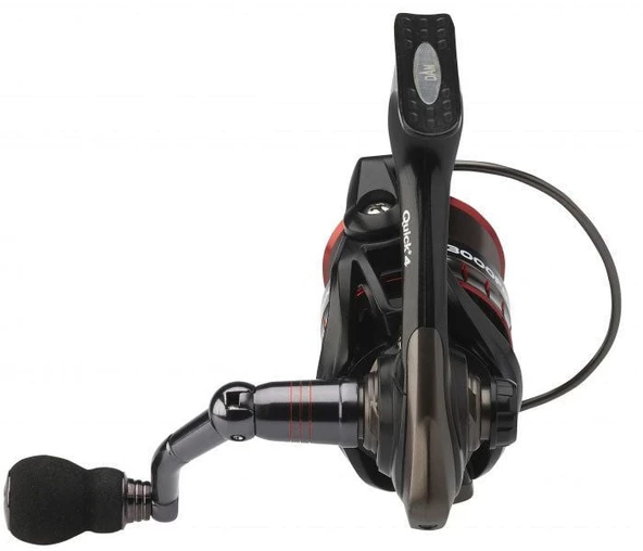 Dam Quick 4 1000 FD 6+1 BB Olta Makinesi - Resim 3