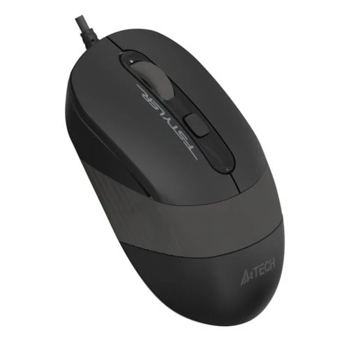 A4 Tech FM10 Mouse USB Gri 1600DPI - 2