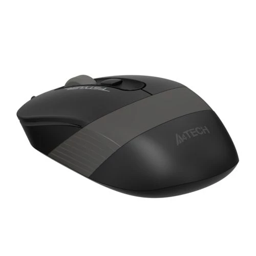 A4 Tech FM10 Mouse USB Gri 1600DPI - 4