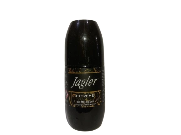 Jagler Roll-on Deodorant Men Extreme 50 ml