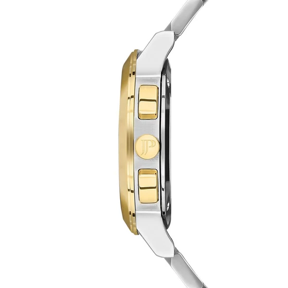 Jacques Philippe JPQLC327328 Kadın Kol Saati - Resim 2