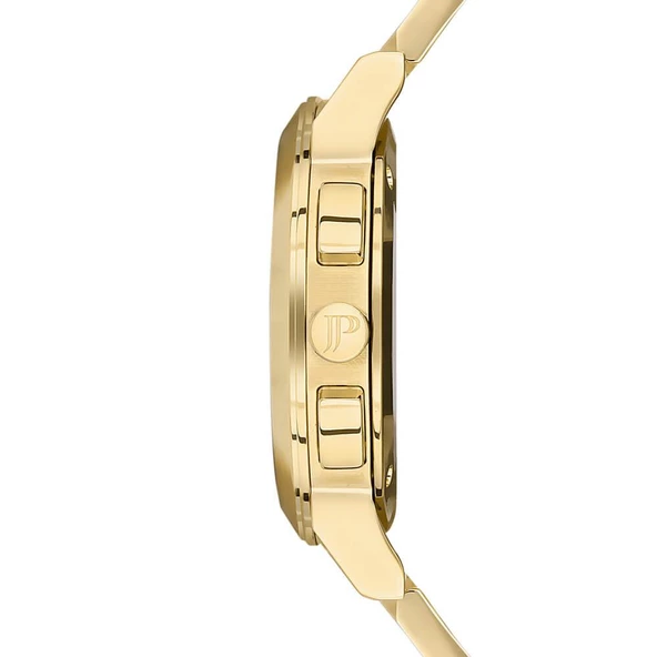 Jacques Philippe JPQLC322324 Kadın Kol Saati - Resim 2