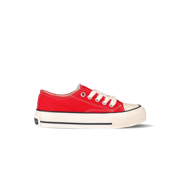 Vicoo 925-G24Y-218 Idol Unisex Genç Keten Ayakkabı - 9