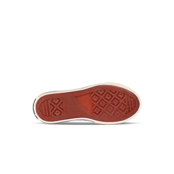 Vicoo 925-G24Y-218 Idol Unisex Genç Keten Ayakkabı - 12