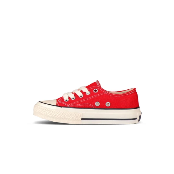 Vicoo 925-G24Y-218 Idol Unisex Genç Keten Ayakkabı - 10