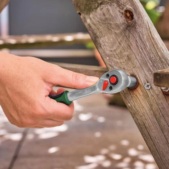 Bosch Advanced El Aleti Seti (52 Parça) - 1600A02BY7 - 12