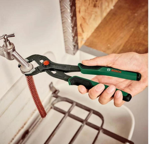 Bosch Advanced El Aleti Seti (52 Parça) - 1600A02BY7 - 3