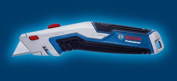 Bosch Professional GWT 20 Çanta + El Aleti Seti 8 Parça - 1600A02H5B - 6
