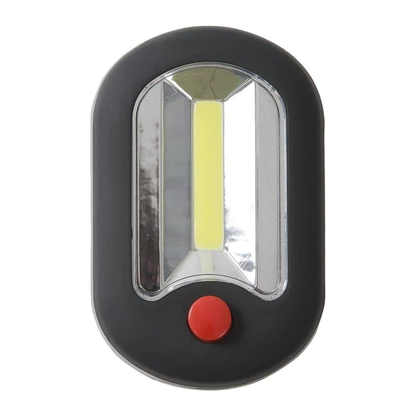 Kwb COB-LED Dikdörtgen Çok Amaçlı Fener - 49948422