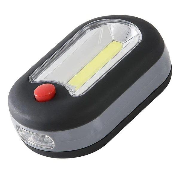 Kwb COB-LED Dikdörtgen Çok Amaçlı Fener - 49948422 - 2