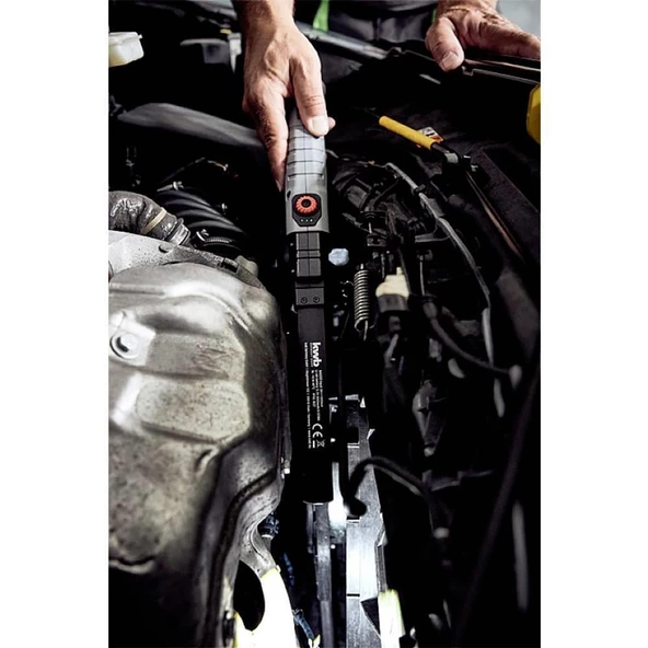 Kwb Katlanır muayene feneri - 49949200 - 2