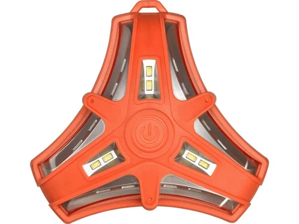 KWB Döner ikaz lambası - 49949810 - 3