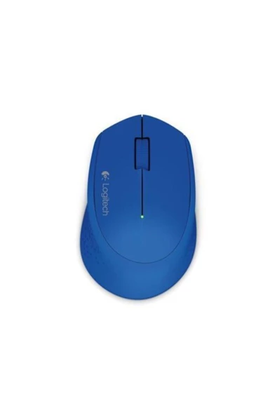 M280 Kablosuz Mavi Mouse 910-004290