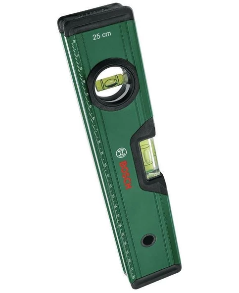 Bosch Su Terazisi 25 cm - 1600A027PL ürün görseli