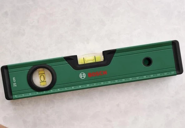 Bosch Su Terazisi 25 cm - 1600A027PL - Resim 2