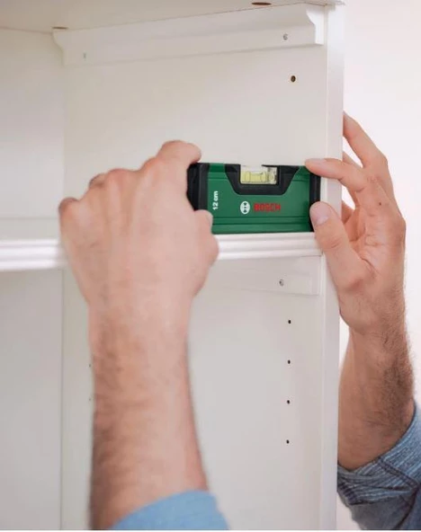 Bosch Su Terazisi 12 cm - 1600A02H3H - 2