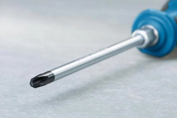 Bosch Professional Tornavida Seti 6 Parça - 1600A02CV3 - 4