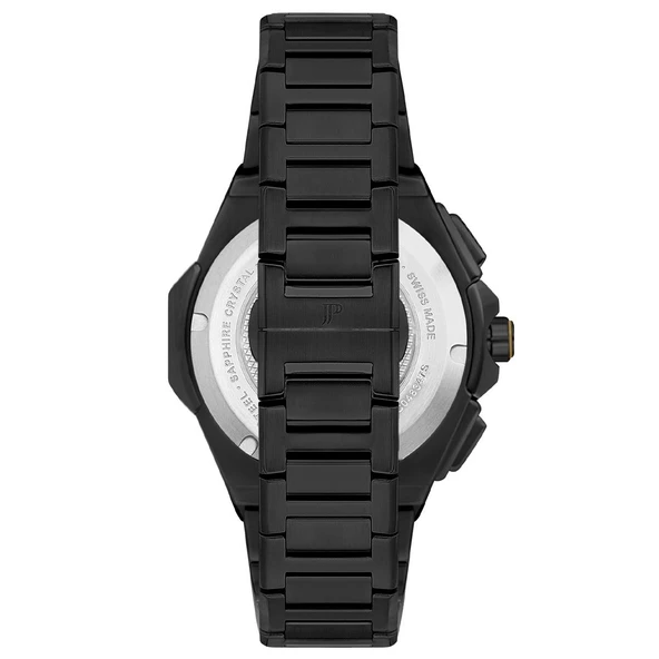 Jacques Philippe JPQGC484311 Erkek Kol Saati - Resim 3