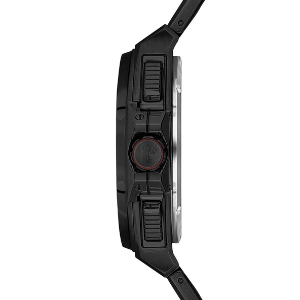 Jacques Philippe JPQGC484311 Erkek Kol Saati - Resim 2