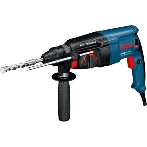 BOSCH GBH 2-26 DRE Kırıcı Delici Matkap